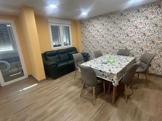 Piso en venta en Arturo Eyres - La Rubia en Valladolid