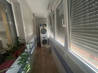 Piso en venta en Arturo Eyres - La Rubia en Valladolid