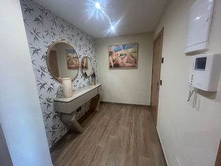 Piso en venta en Arturo Eyres - La Rubia en Valladolid