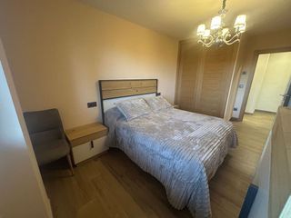 Piso en venta en Arturo Eyres - La Rubia en Valladolid