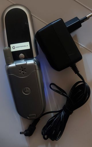 Motorola V180 de vodafone