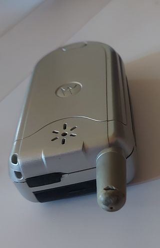 Motorola V180 de vodafone