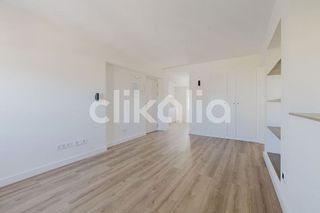 Piso en venta en Parque Ayala - Jardín de la Abadía - Huelín en Málaga