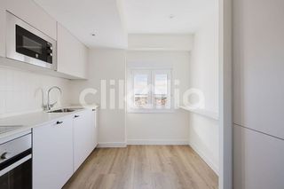 Piso en venta en Parque Ayala - Jardín de la Abadía - Huelín en Málaga