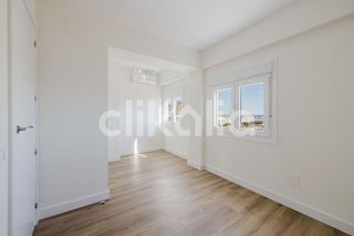 Piso en venta en Parque Ayala - Jardín de la Abadía - Huelín en Málaga