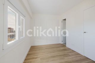 Piso en venta en Parque Ayala - Jardín de la Abadía - Huelín en Málaga