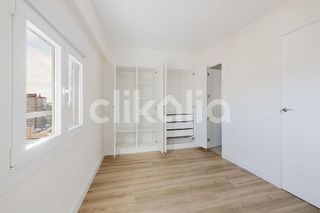 Piso en venta en Parque Ayala - Jardín de la Abadía - Huelín en Málaga