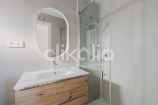 Piso en venta en Parque Ayala - Jardín de la Abadía - Huelín en Málaga