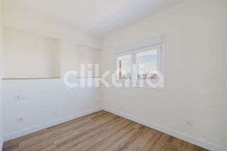 Piso en venta en Parque Ayala - Jardín de la Abadía - Huelín en Málaga