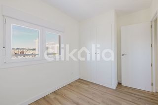Piso en venta en Parque Ayala - Jardín de la Abadía - Huelín en Málaga