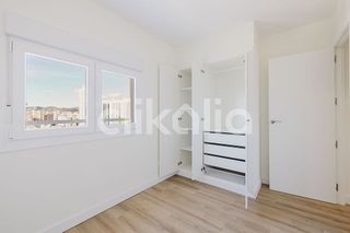 Piso en venta en Parque Ayala - Jardín de la Abadía - Huelín en Málaga