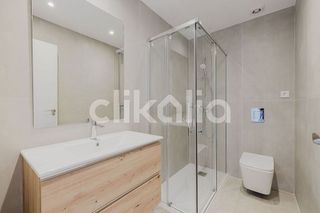 Piso en venta en Parque Ayala - Jardín de la Abadía - Huelín en Málaga