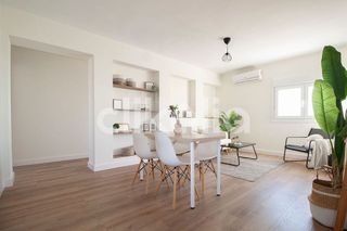 Piso en venta en Parque Ayala - Jardín de la Abadía - Huelín en Málaga