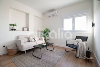 Piso en venta en Parque Ayala - Jardín de la Abadía - Huelín en Málaga