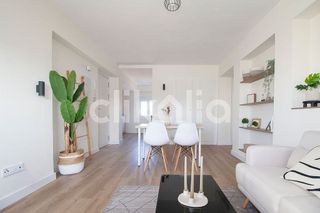 Piso en venta en Parque Ayala - Jardín de la Abadía - Huelín en Málaga