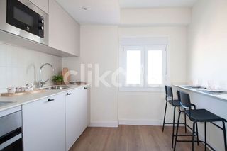 Piso en venta en Parque Ayala - Jardín de la Abadía - Huelín en Málaga