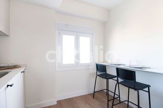 Piso en venta en Parque Ayala - Jardín de la Abadía - Huelín en Málaga