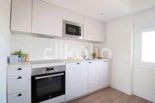 Piso en venta en Parque Ayala - Jardín de la Abadía - Huelín en Málaga