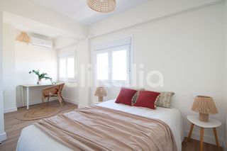 Piso en venta en Parque Ayala - Jardín de la Abadía - Huelín en Málaga