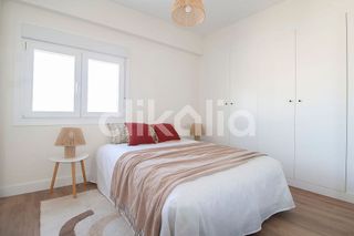 Piso en venta en Parque Ayala - Jardín de la Abadía - Huelín en Málaga