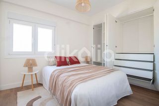 Piso en venta en Parque Ayala - Jardín de la Abadía - Huelín en Málaga