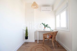 Piso en venta en Parque Ayala - Jardín de la Abadía - Huelín en Málaga