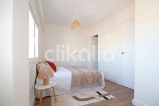 Piso en venta en Parque Ayala - Jardín de la Abadía - Huelín en Málaga