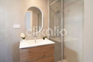 Piso en venta en Parque Ayala - Jardín de la Abadía - Huelín en Málaga