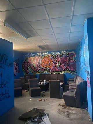 Local comercial en venta en Villaquilambre