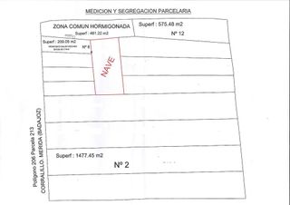 Terreno en venta en Oeste en Mérida