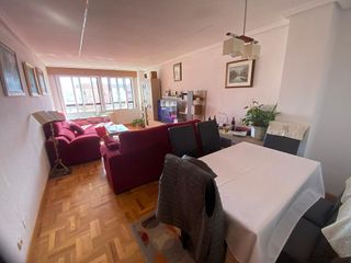 Piso en venta en Antigua Estación FFCC - San Agustín en Burgos