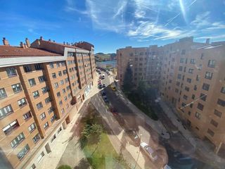 Piso en venta en Antigua Estación FFCC - San Agustín en Burgos