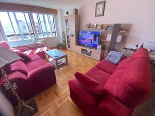 Piso en venta en Antigua Estación FFCC - San Agustín en Burgos