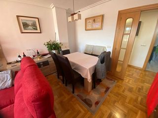 Piso en venta en Antigua Estación FFCC - San Agustín en Burgos