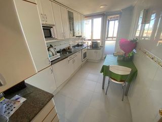 Piso en venta en Antigua Estación FFCC - San Agustín en Burgos