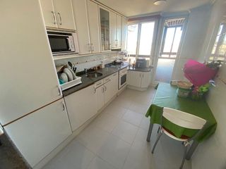 Piso en venta en Antigua Estación FFCC - San Agustín en Burgos