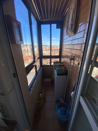 Piso en venta en Antigua Estación FFCC - San Agustín en Burgos