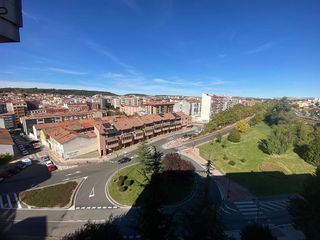 Piso en venta en Antigua Estación FFCC - San Agustín en Burgos