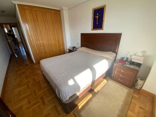 Piso en venta en Antigua Estación FFCC - San Agustín en Burgos