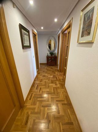 Piso en venta en Antigua Estación FFCC - San Agustín en Burgos