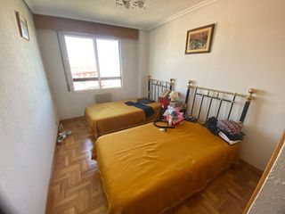 Piso en venta en Antigua Estación FFCC - San Agustín en Burgos