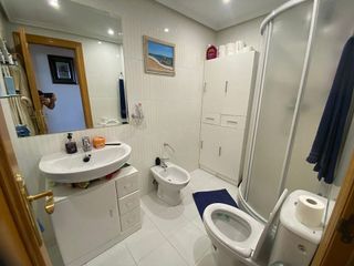 Piso en venta en Antigua Estación FFCC - San Agustín en Burgos