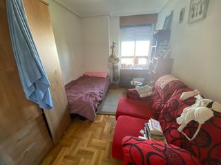 Piso en venta en Antigua Estación FFCC - San Agustín en Burgos