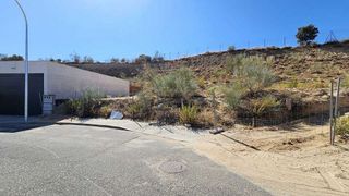 Terreno en venta en Avda Europa - San Antón en Toledo