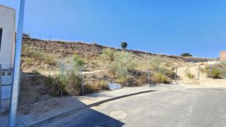 Terreno en venta en Avda Europa - San Antón en Toledo