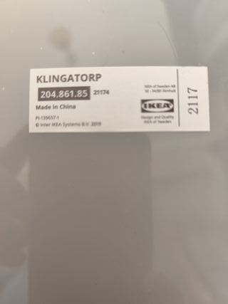 Espejos redondos Ikea