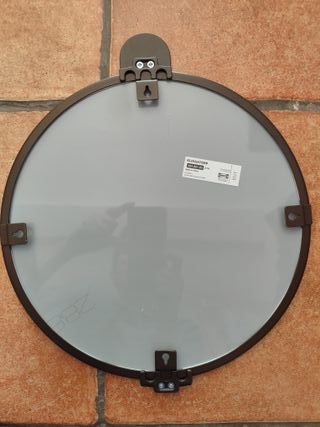 Espejos redondos Ikea