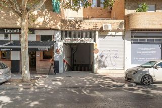 Garaje en venta en Fígares en Granada