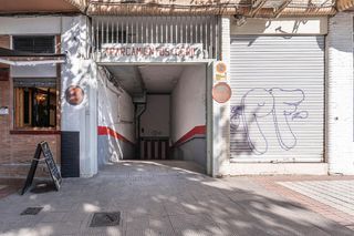 Garaje en venta en Fígares en Granada