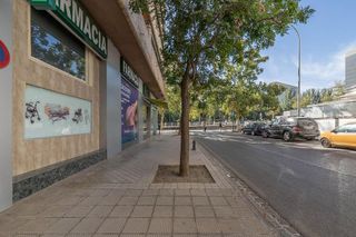 Garaje en venta en Fígares en Granada
